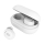 QCY ArcBuds Lite T27 białe - 1193649 - zdjęcie 3